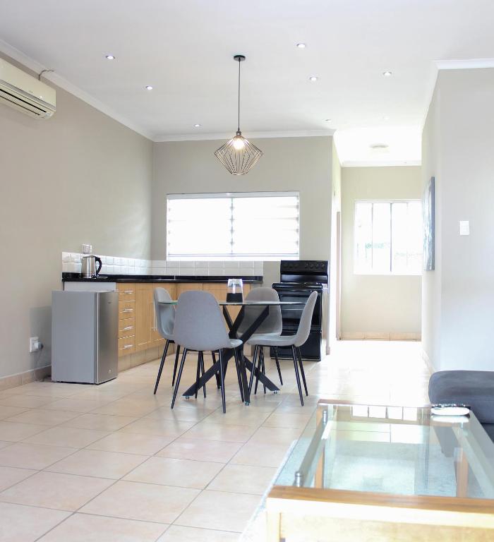 Bella Nova Guest House and Apartments - Appartement 2 Chambres