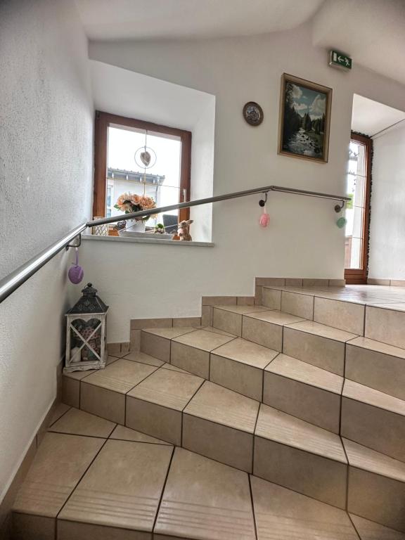 Fotografie z fotogalerie ubytování Goldener Adler v destinaci Scharnitz