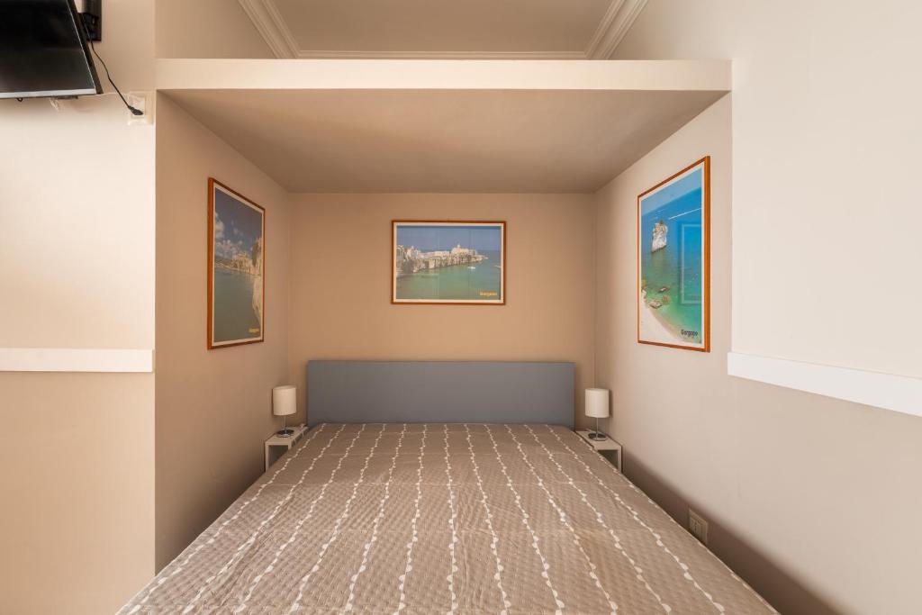 Μια τηλεόραση ή/και κέντρο ψυχαγωγίας στο Eco-Dimore Rewind