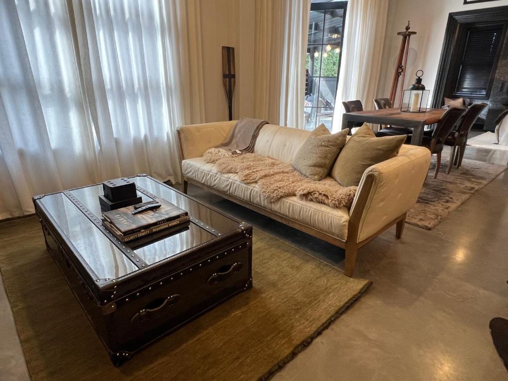 Boutique Countryside accommodation