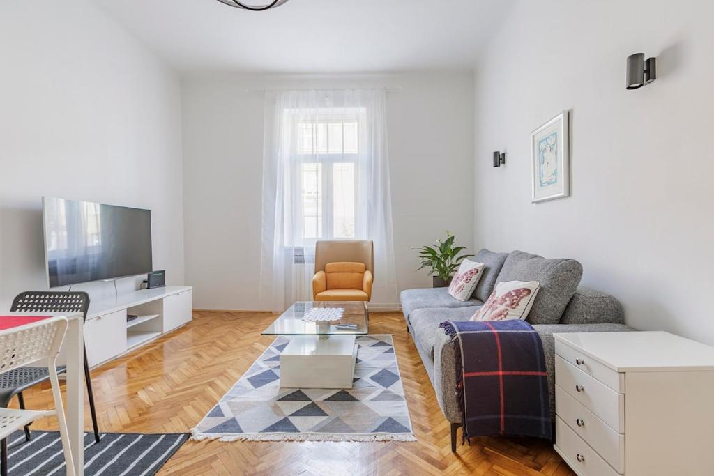 Apartment Nina - central