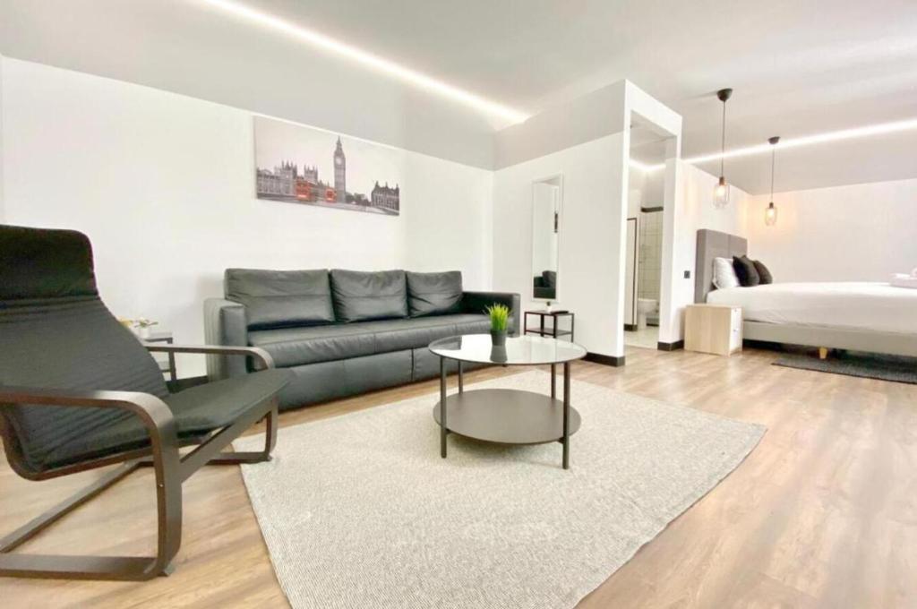 Montera Center Madrid