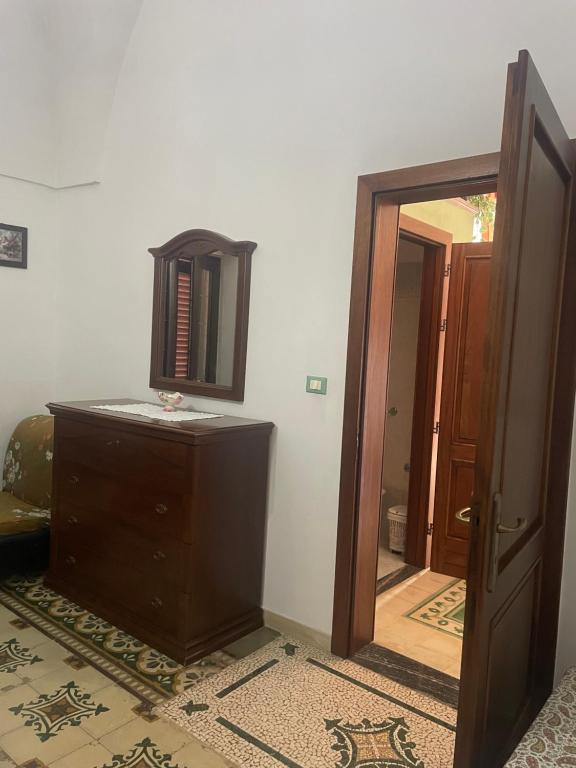 Fotografie z fotogalerie ubytování BORGO ANTICO v destinaci Vignacastrisi