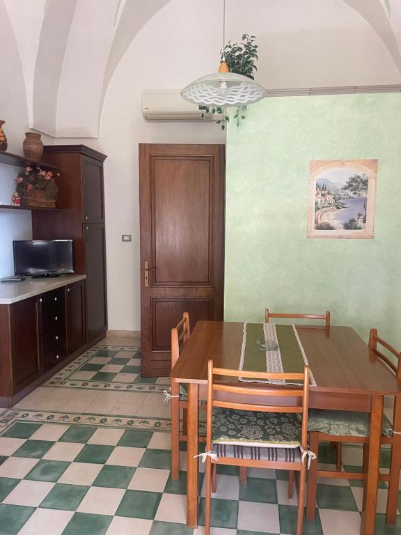 Fotografie z fotogalerie ubytování BORGO ANTICO v destinaci Vignacastrisi