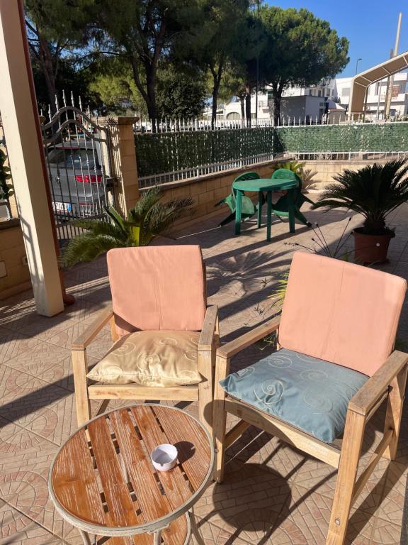 Fotografie z fotogalerie ubytování BORGO ANTICO v destinaci Vignacastrisi