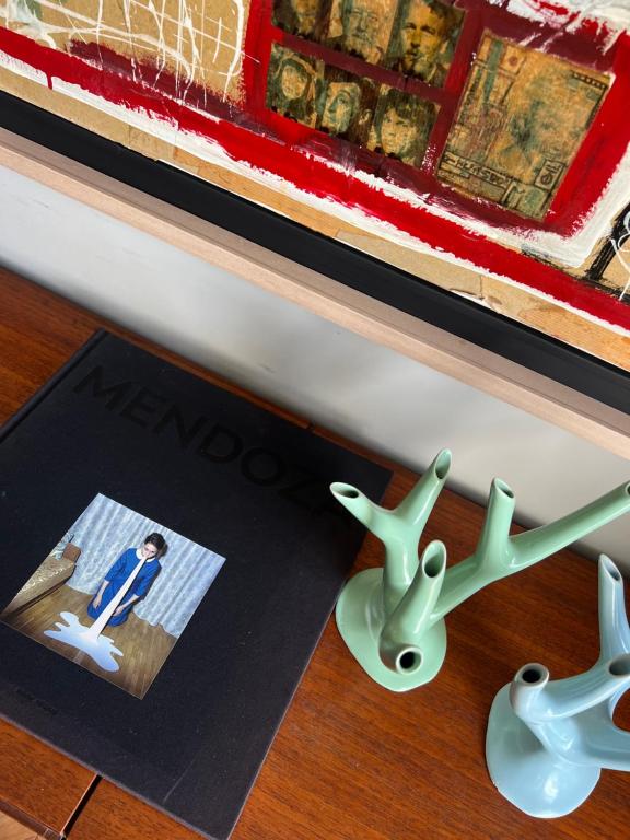 Fotografie z fotogalerie ubytování Accademia 39 v Sorrentu