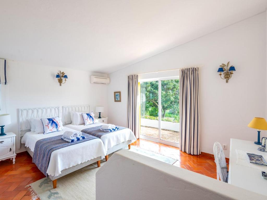 Villa Caran Lagos