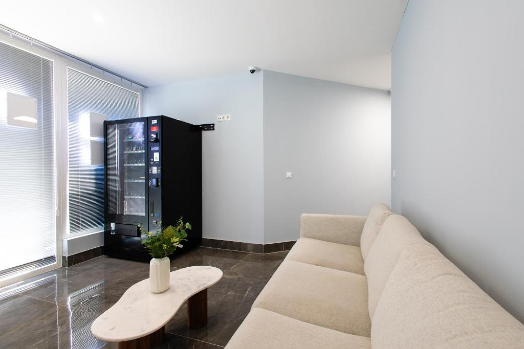 Le David City Apartments -T75 - Resim 19