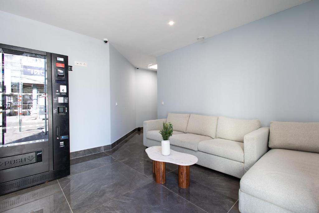 Le David City Apartments -T75 - Resim 16