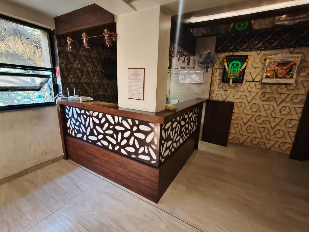 Bild i bildgalleri på Hotel Vijay Sagar Dombivali i Kalyan