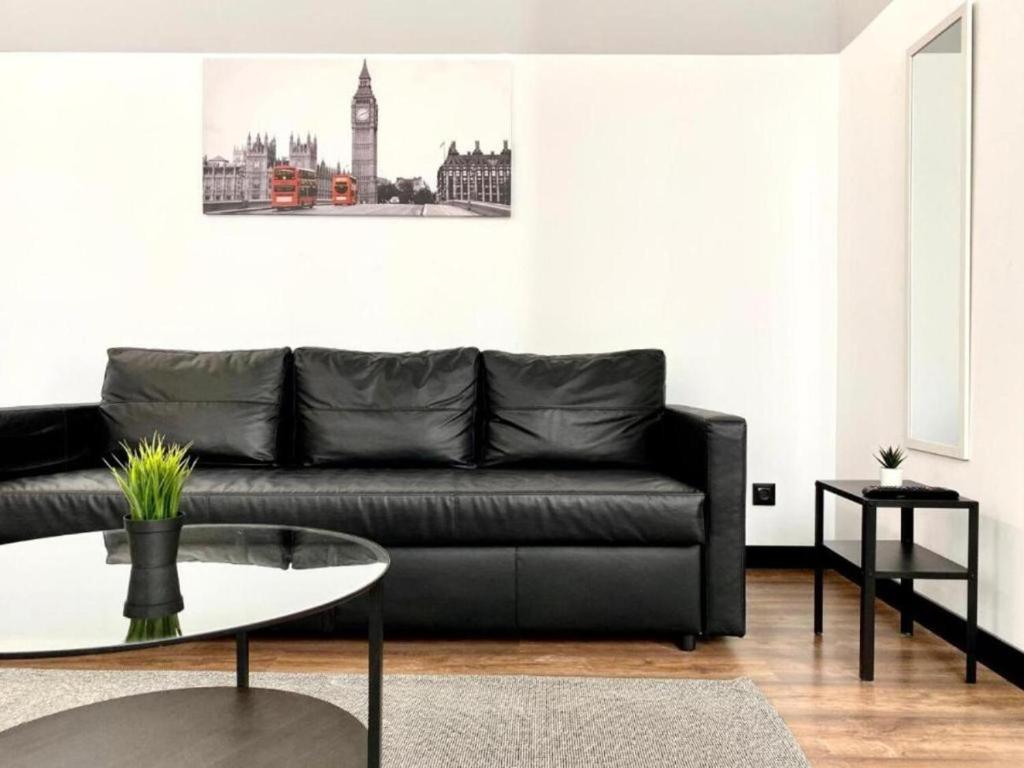 Montera Center Madrid