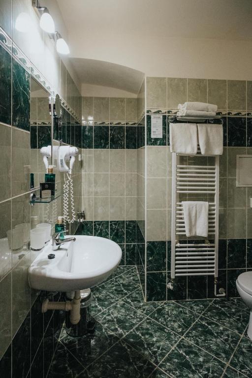 OREA Hotel Arigone Olomouc - 19