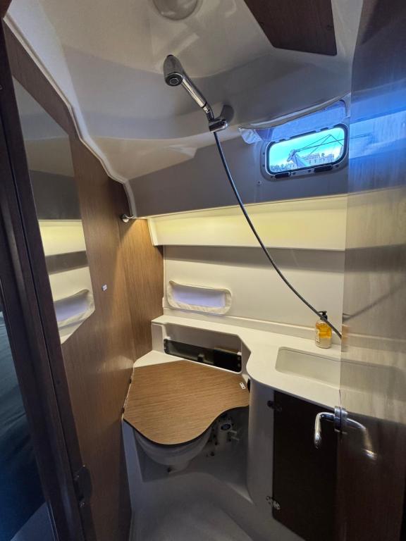 Fotografie z fotogalerie ubytování Bateau familial - Port de Monaco v destinaci Monte Carlo