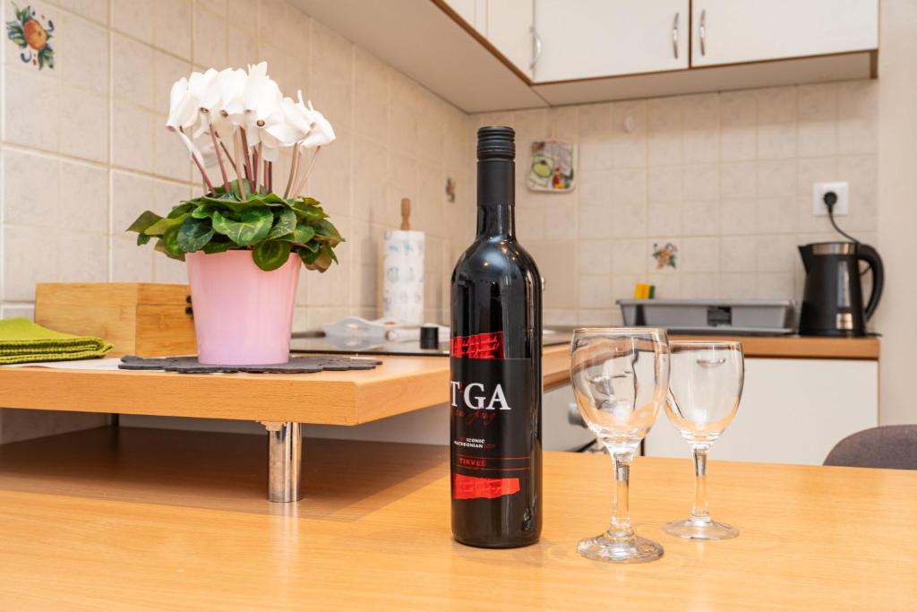 Apartment Family Tokic - 19