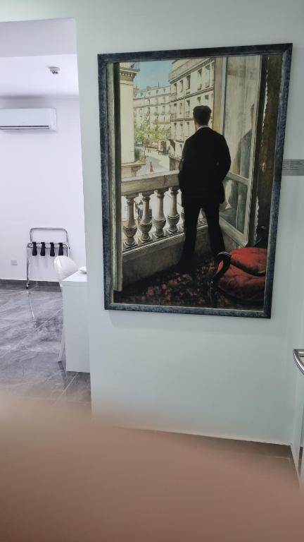 Fotografie z fotogalerie ubytování Art & Wine Boutique Hotel v destinaci Larnaka