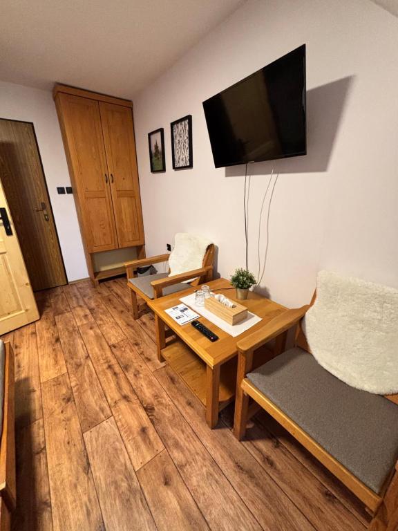 Koliba Pod Horů - 11