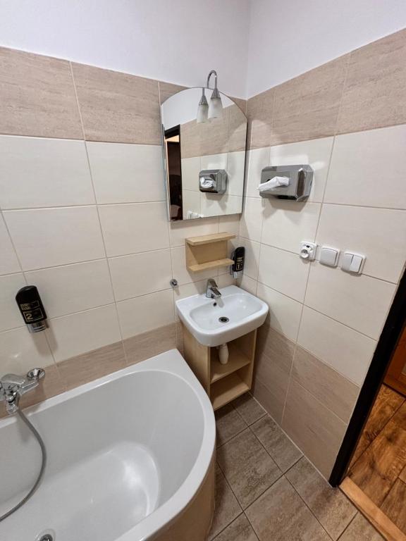 Koliba Pod Horů - 6