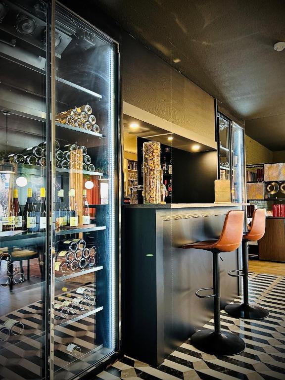 Fotografie z fotogalerie ubytování Tulip Inn Beaune v destinaci Beaune