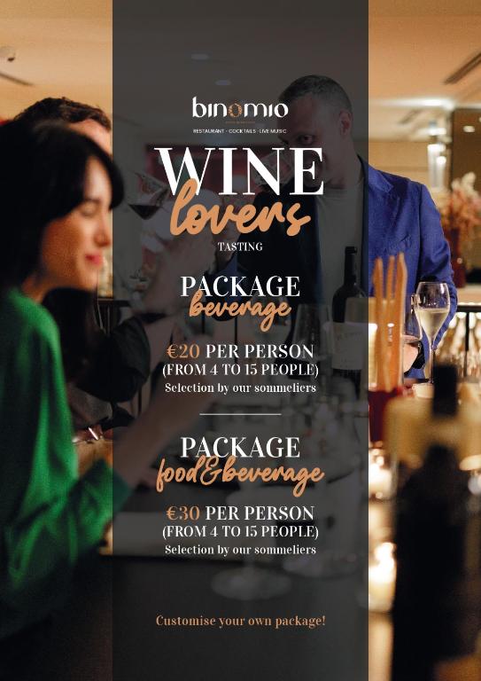 Hotel Indigo Florence by IHG - Resim 18