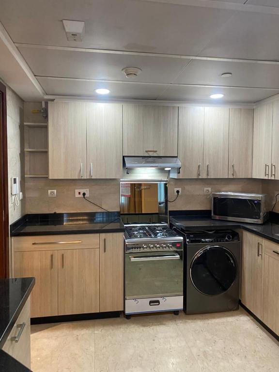 Nile Suites Plaza Apartments - 10