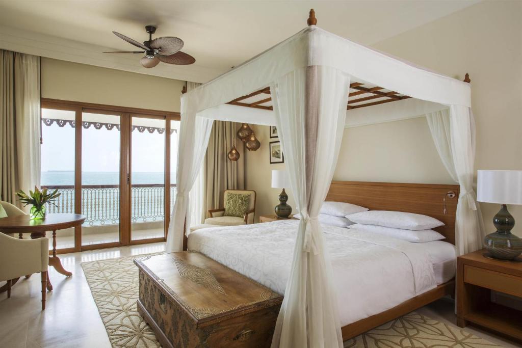 Park King Suite
