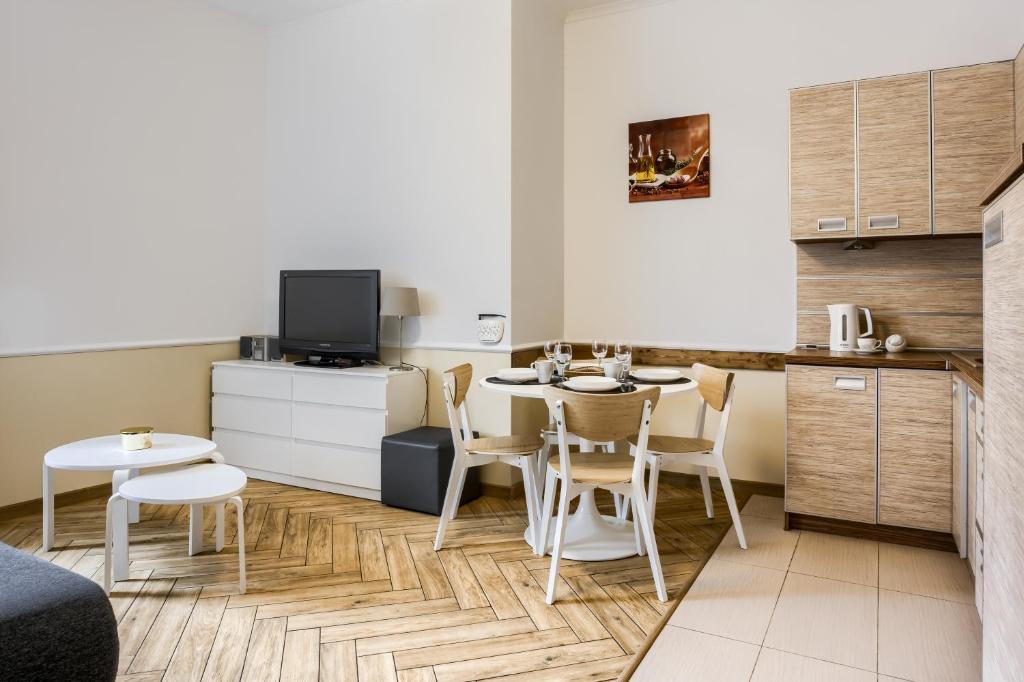 TatryTOP Radowid basen sauna - 