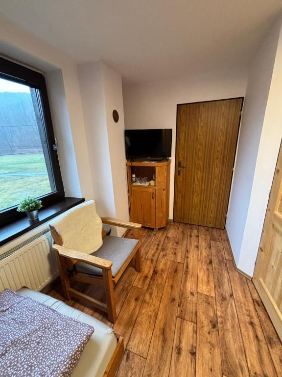 Koliba Pod Horů - 17