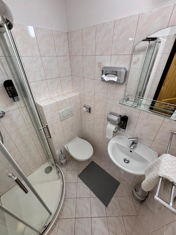 Koliba Pod Horů - 18