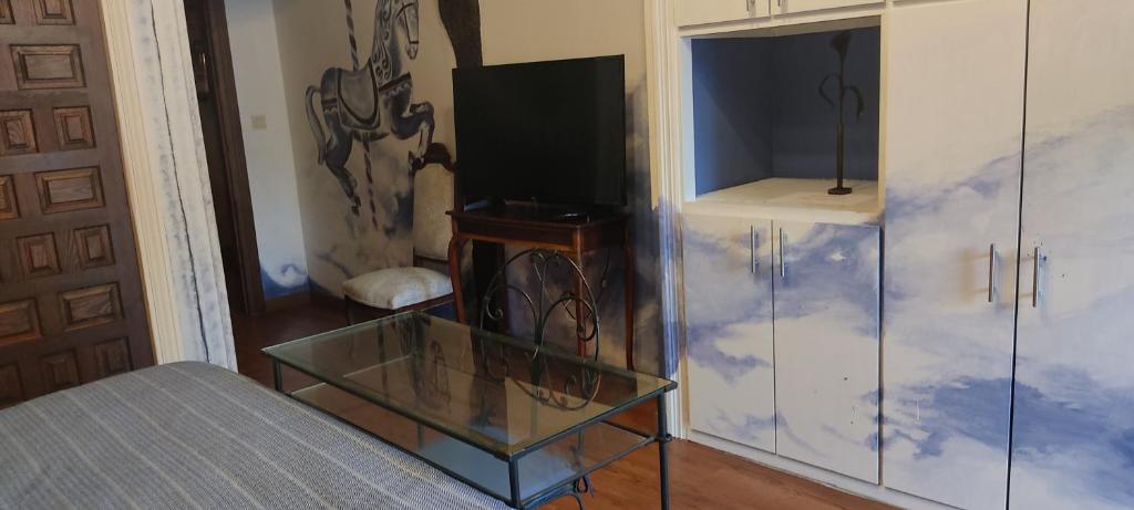 Fotografie z fotogalerie ubytování Hostal Mendaurpe v destinaci Ituren