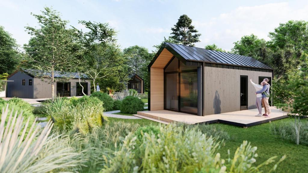 En have udenfor Brouwershof