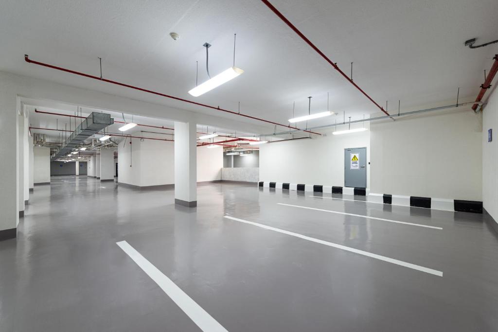Fotografie z fotogalerie ubytování لفيت للشقق الفندقية المخدومة Lafait Hotel Serviced Apartments v destinaci Al-Khubar