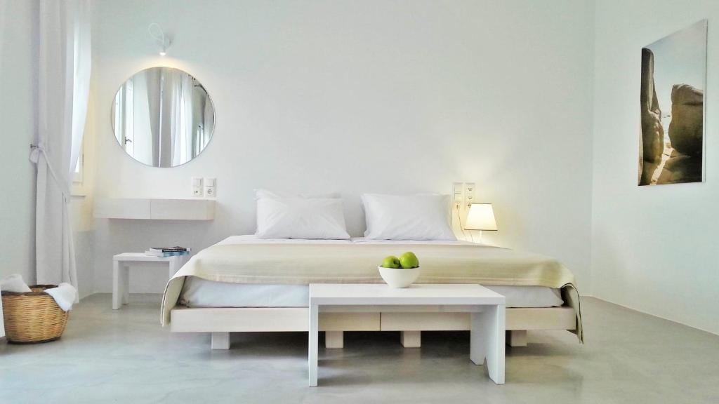Orion Naxos Hotel, Agia Anna, Naksos – posodobljene cene za leto 2022