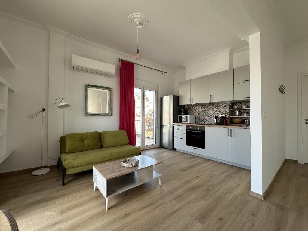 6th Floor Skyline Suite with Spectacular View