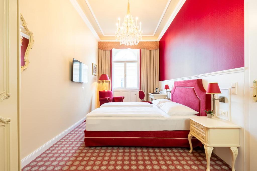 Aviano Boutique Hotel - Resim 45