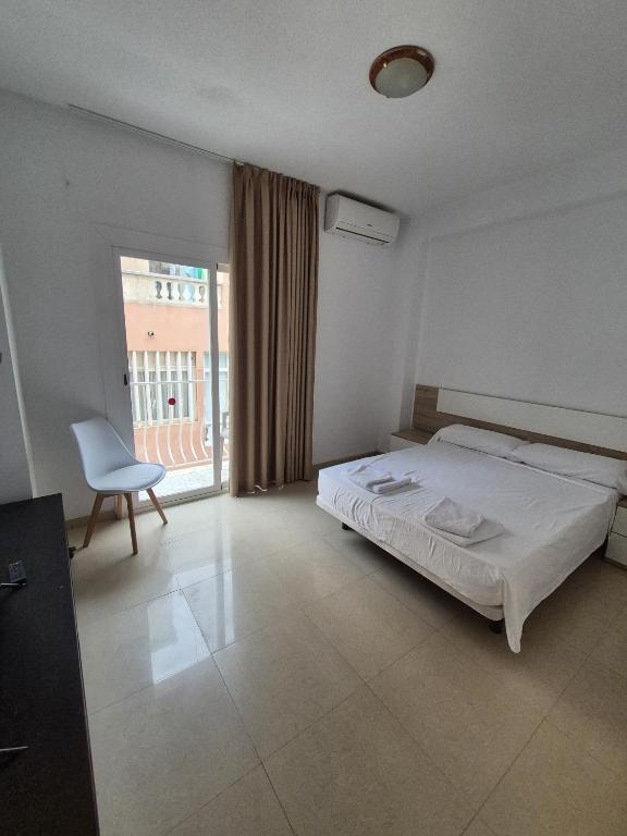 Hotel Molí Beach - Resim 7