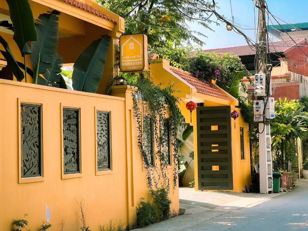 La Mai Tam Coc Homestay - 19