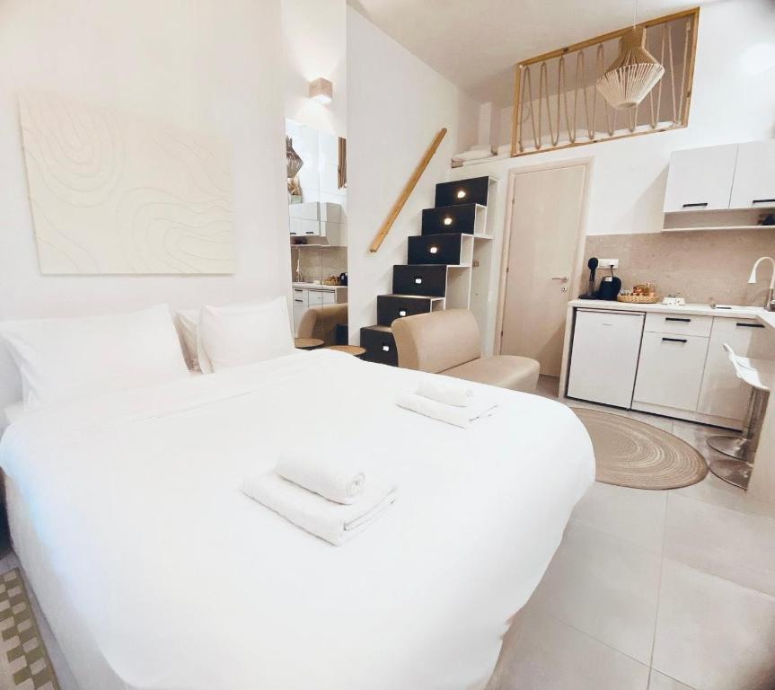 City Center Loft Casa Nativa