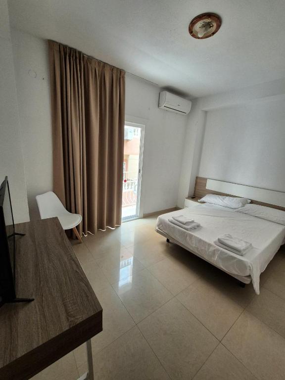 Hotel Molí Beach - Resim 34