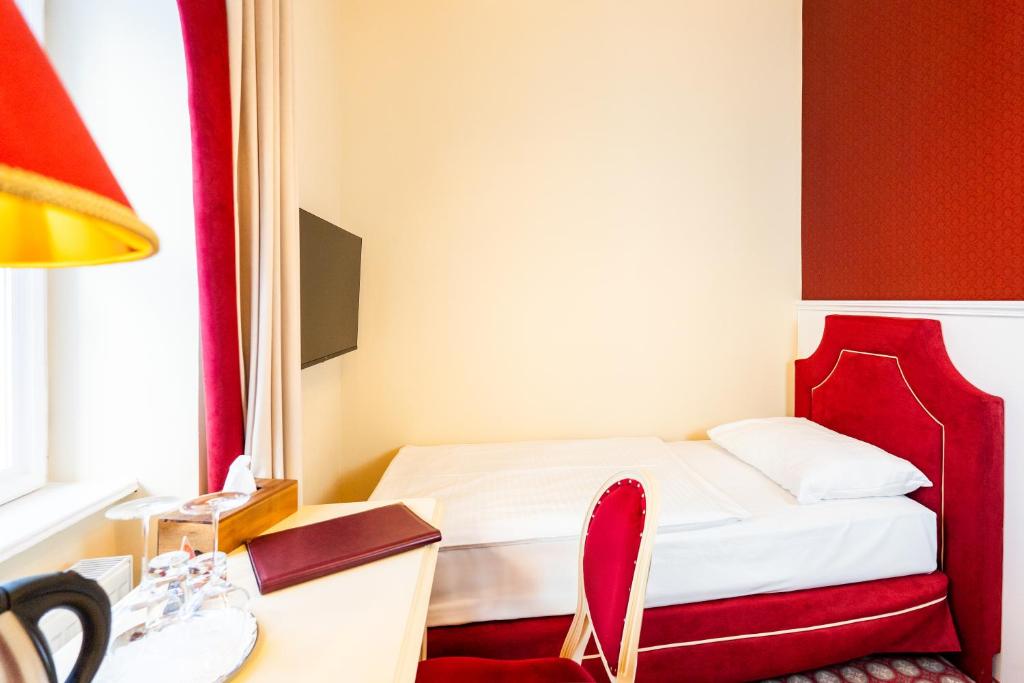 Aviano Boutique Hotel - Resim 35