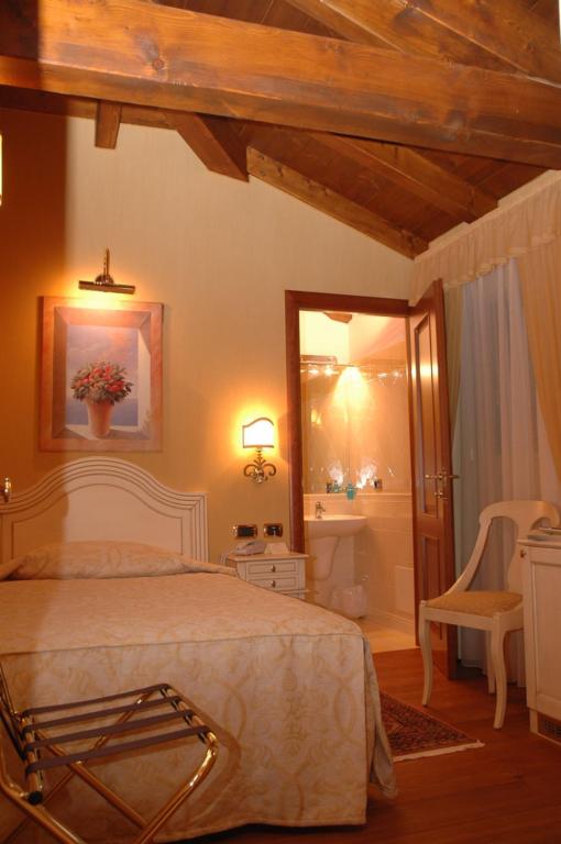 Albergo Da Nando - Einzelzimmer