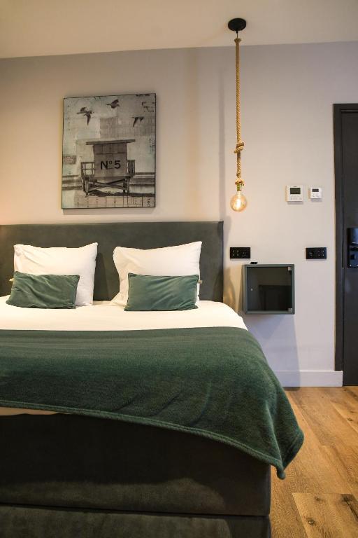 Hotel La Boutique - Resim 10