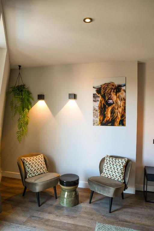 Hotel La Boutique - Resim 21