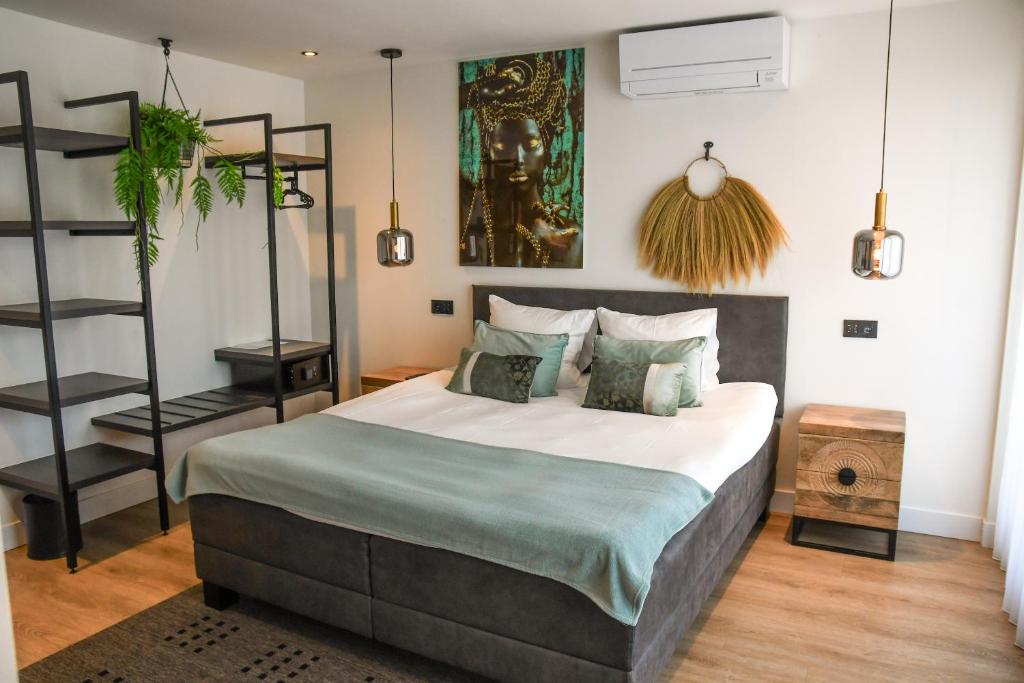 Hotel La Boutique - Resim 2