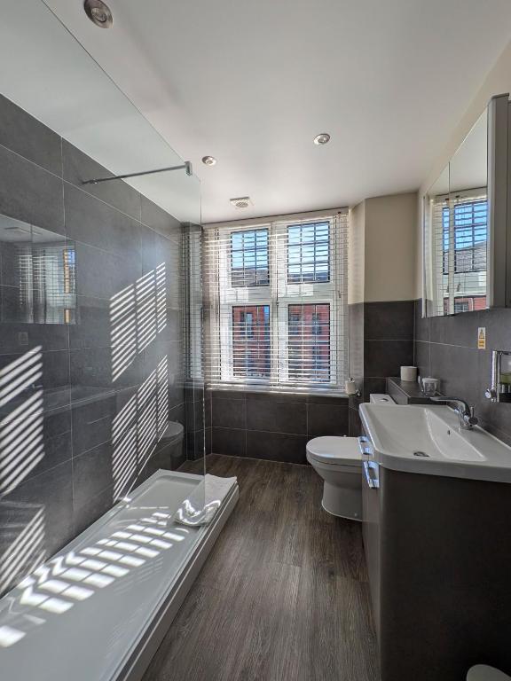 Royal Oxford Hotel - Resim 3