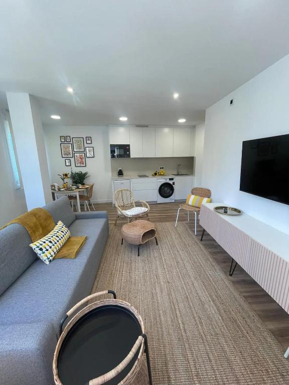 YBH Villa Valentina - Apartamentos Turísticos - One-Bedroom Apartment