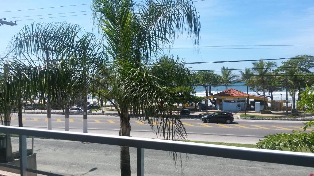  Apartamento de Frente para o Mar