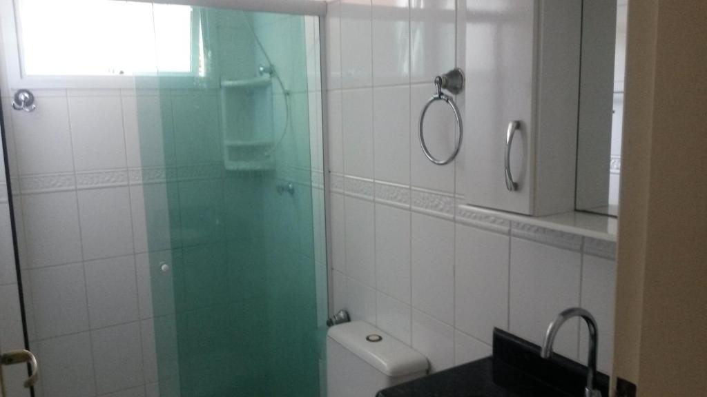  Apartamento de Frente para o Mar