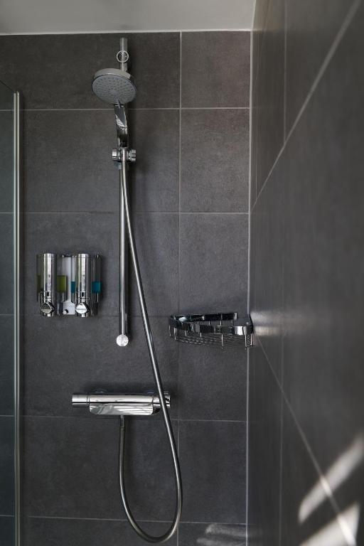 Royal Oxford Hotel - Resim 33