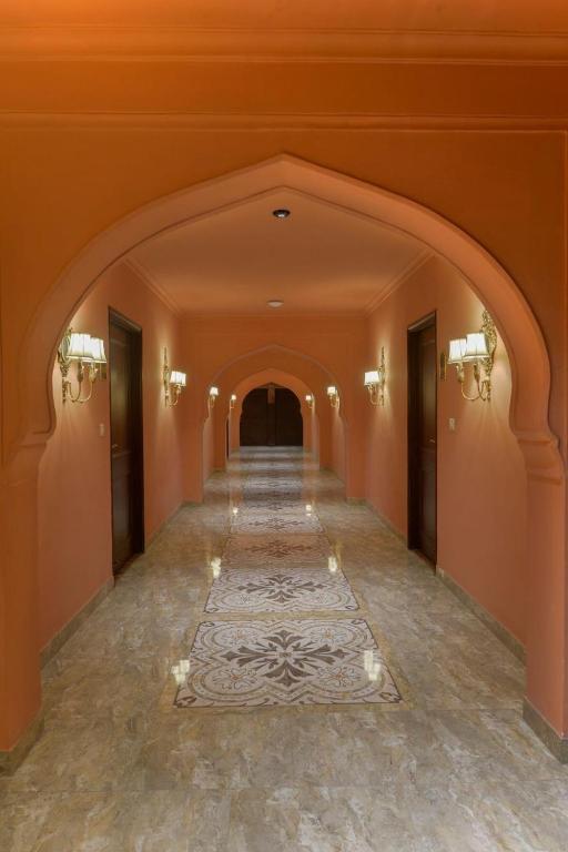 Fotografie z fotogalerie ubytování Hotel Chandra Raj Mahal v destinaci Bíkáner