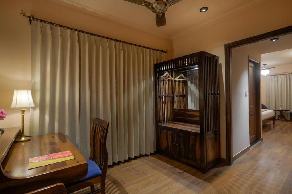 Fotografie z fotogalerie ubytování Hotel Chandra Raj Mahal v destinaci Bíkáner